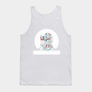 Trendy Tank Top